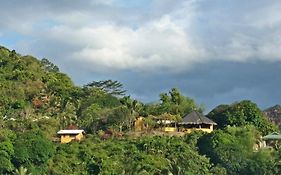 Hotel Casa Rosa Taytay