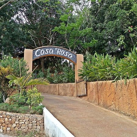 Casa Rosa Taytay Hotel Palawan Esterno foto