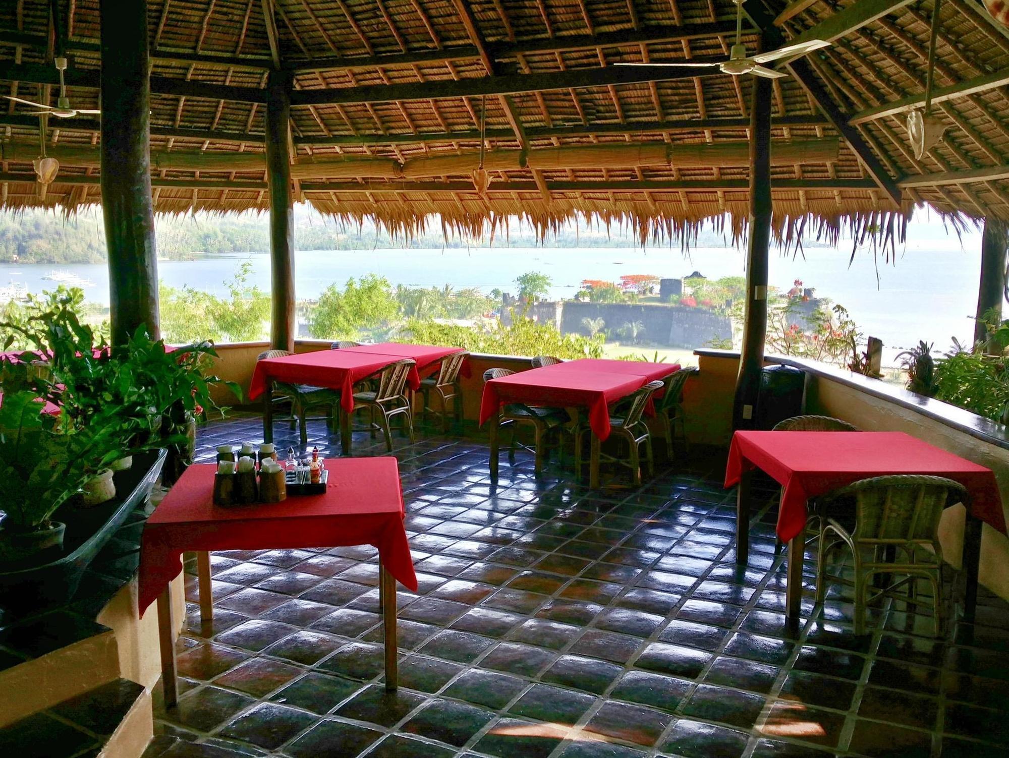 Casa Rosa Taytay Hotel Palawan Esterno foto