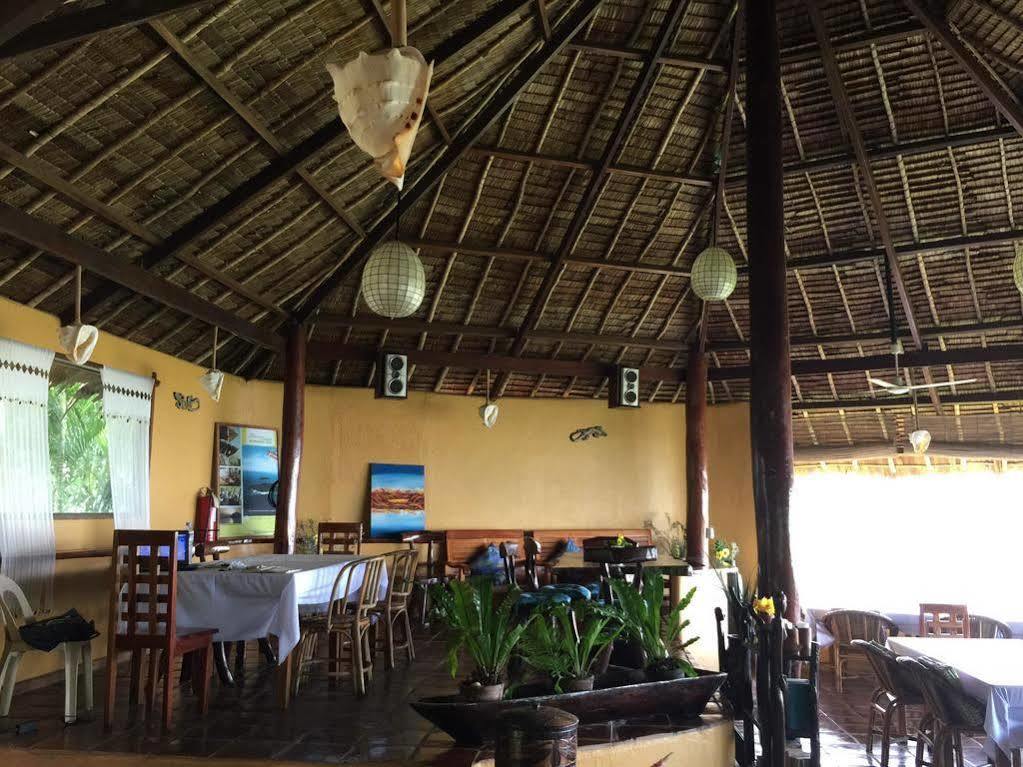 Casa Rosa Taytay Hotel Palawan Esterno foto