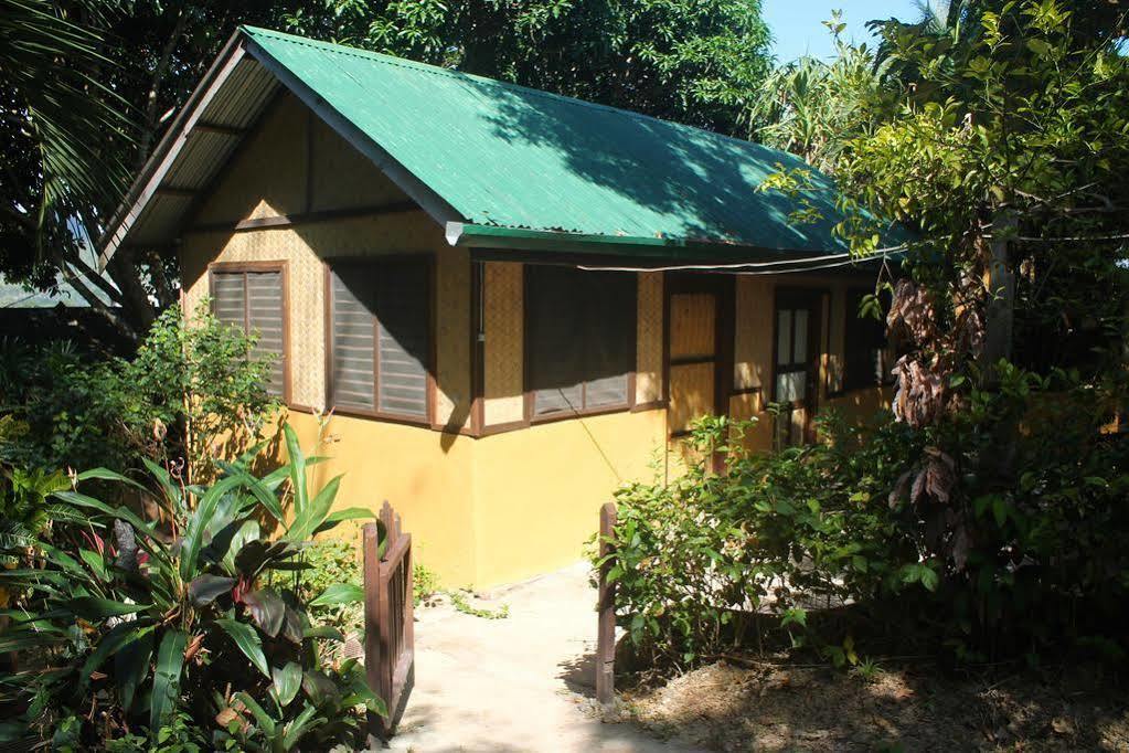 Casa Rosa Taytay Hotel Palawan Esterno foto