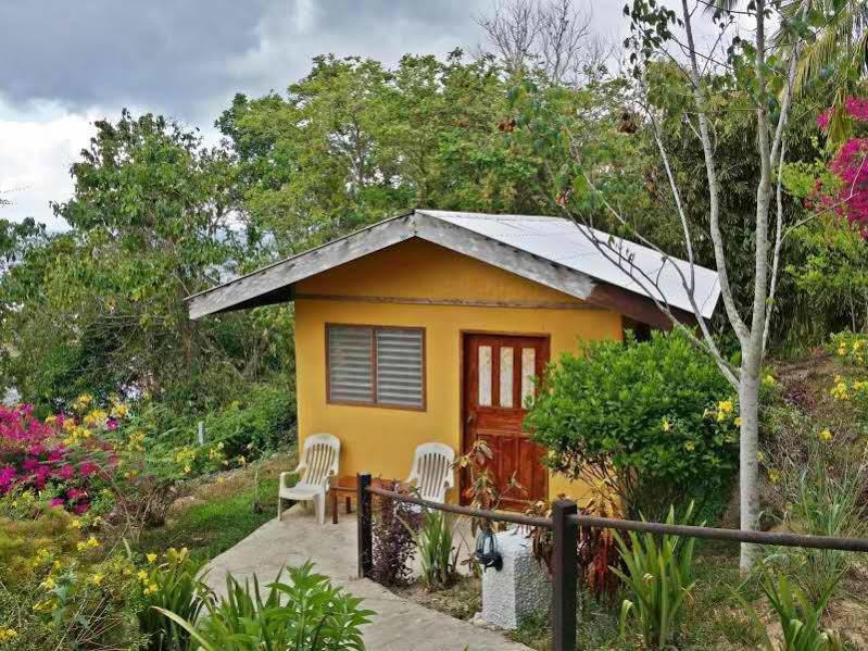 Casa Rosa Taytay Hotel Palawan Esterno foto